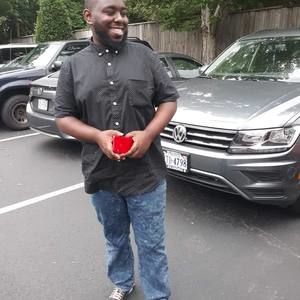 Meet your Posher, Don